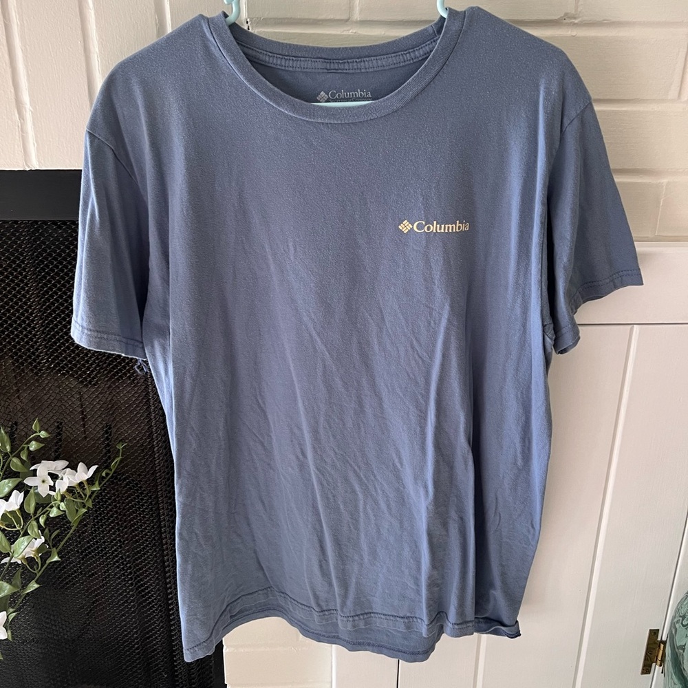 Columbia Shirt